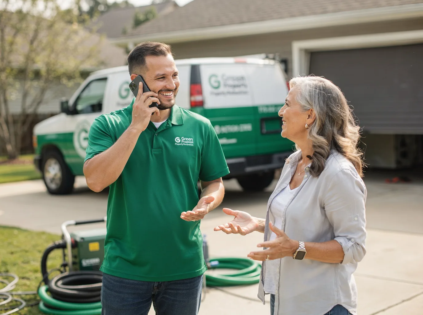 Water Damage Restoration Jeffersonville, OH FAQs